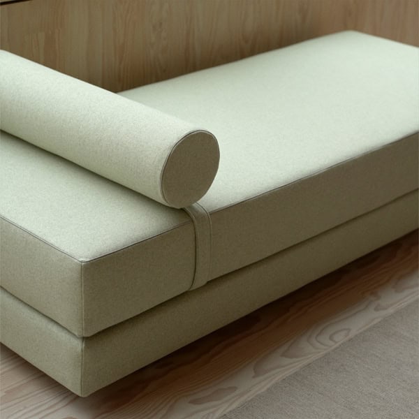 Vælg den korrekte partner til indretning af plejehjem