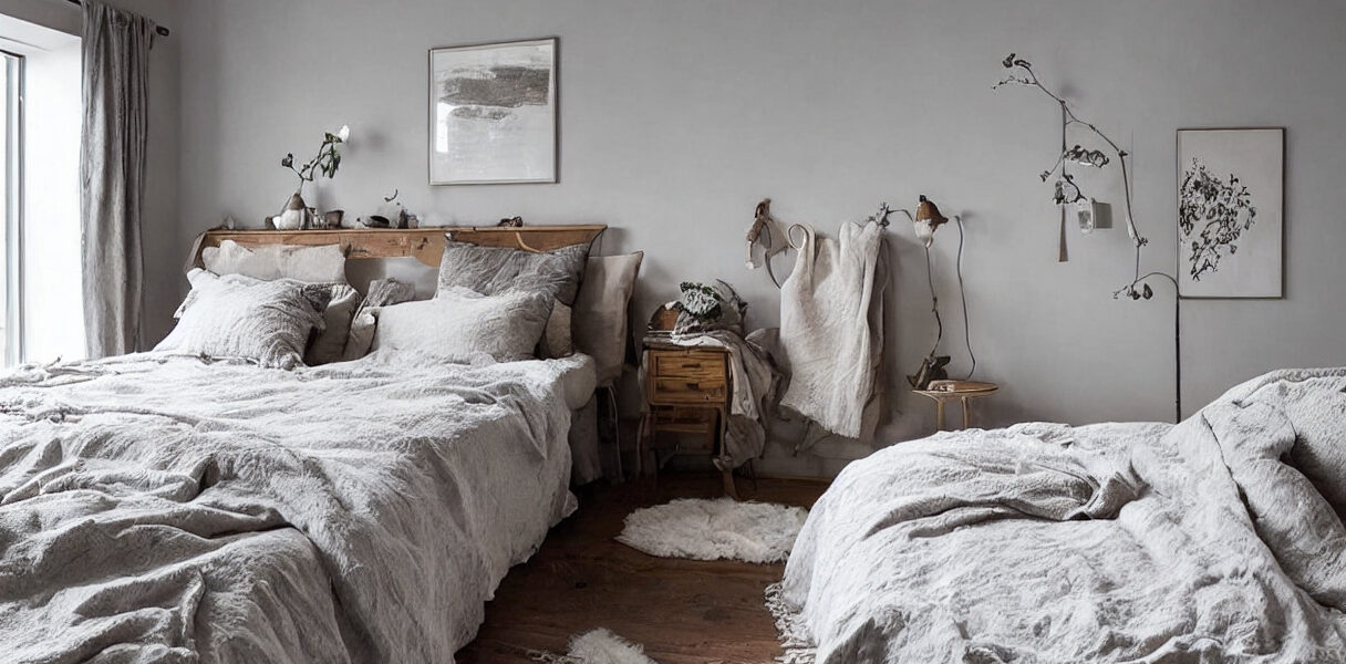 By Nord lancerer ny sengekappe-kollektion med nordisk inspiration