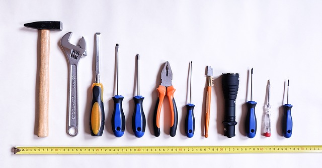 Den ultimative liste over nødvendige skruetrækkere til dit værktøjskasse