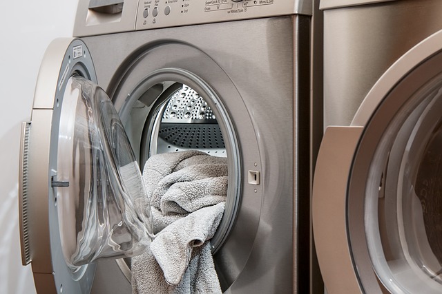 Tørretumbler eller vaskemaskine med tørretumbler? - Hvad er bedst for dit hjem?