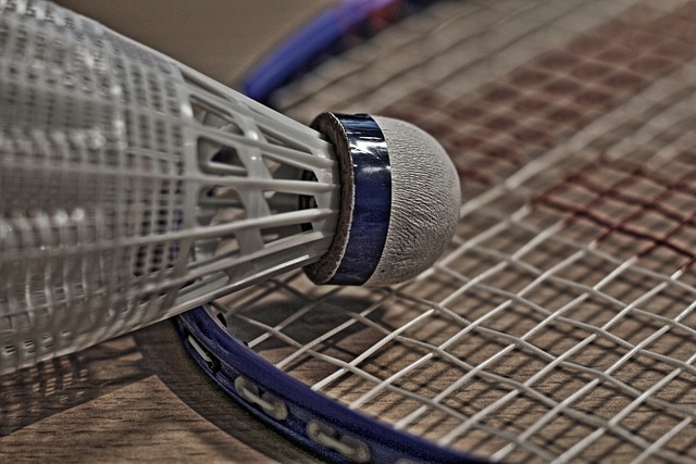 Elevate Your Game with Yonex Feather Shuttles: The Preferred Choice of Professionals