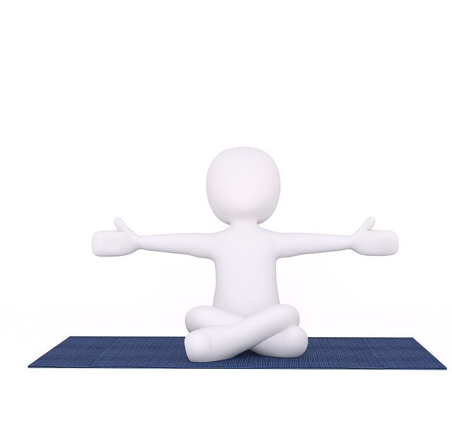 Boost din træning: Sådan forbedrer InShapes yogamåtte din præstation