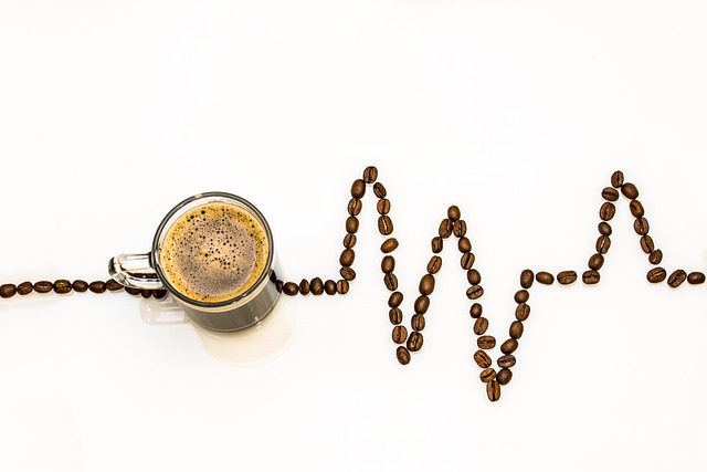 Kaffekopper gennem tiden - en historisk oversigt