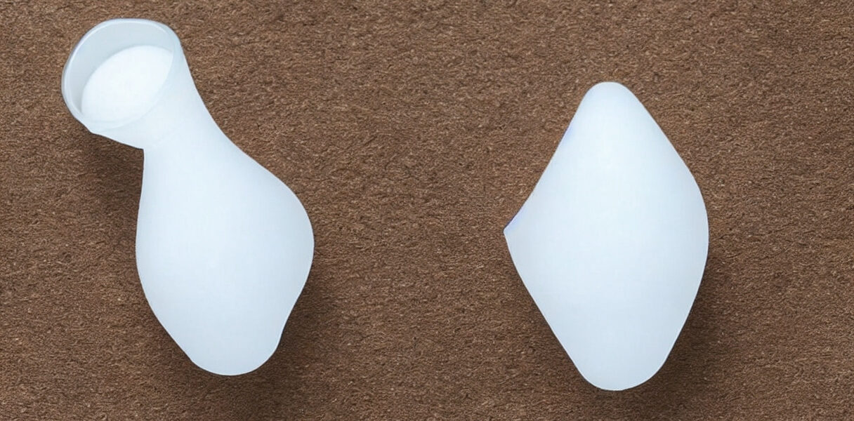 InnovaGoods' menstruationskop - en revolutionerende måde at håndtere din menstruation på